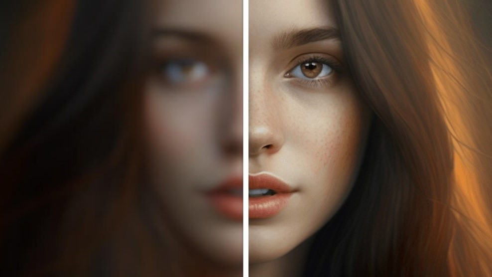 How to Restore Old Photos with AI (Step-by-Step)